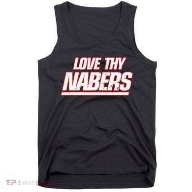 Nabers Design Nabers New York Merch Tank Top