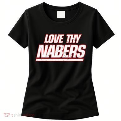 Nabers Design Nabers New York Merch Women's T-Shirt
