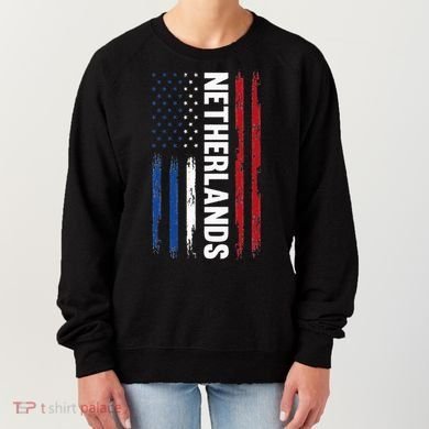 Netherlands Dutch Netherlands Women's Sweatshirt