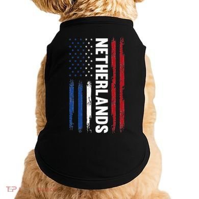 Netherlands Dutch Netherlands Doggie Tank
