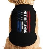 Netherlands Dutch Netherlands Doggie Tank thumb 0