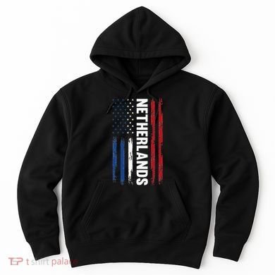 Netherlands Dutch Netherlands Hoodie