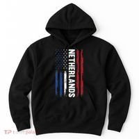 Netherlands Dutch Netherlands Hoodie thumb 0