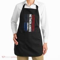 Netherlands Dutch Netherlands Apron thumb 2