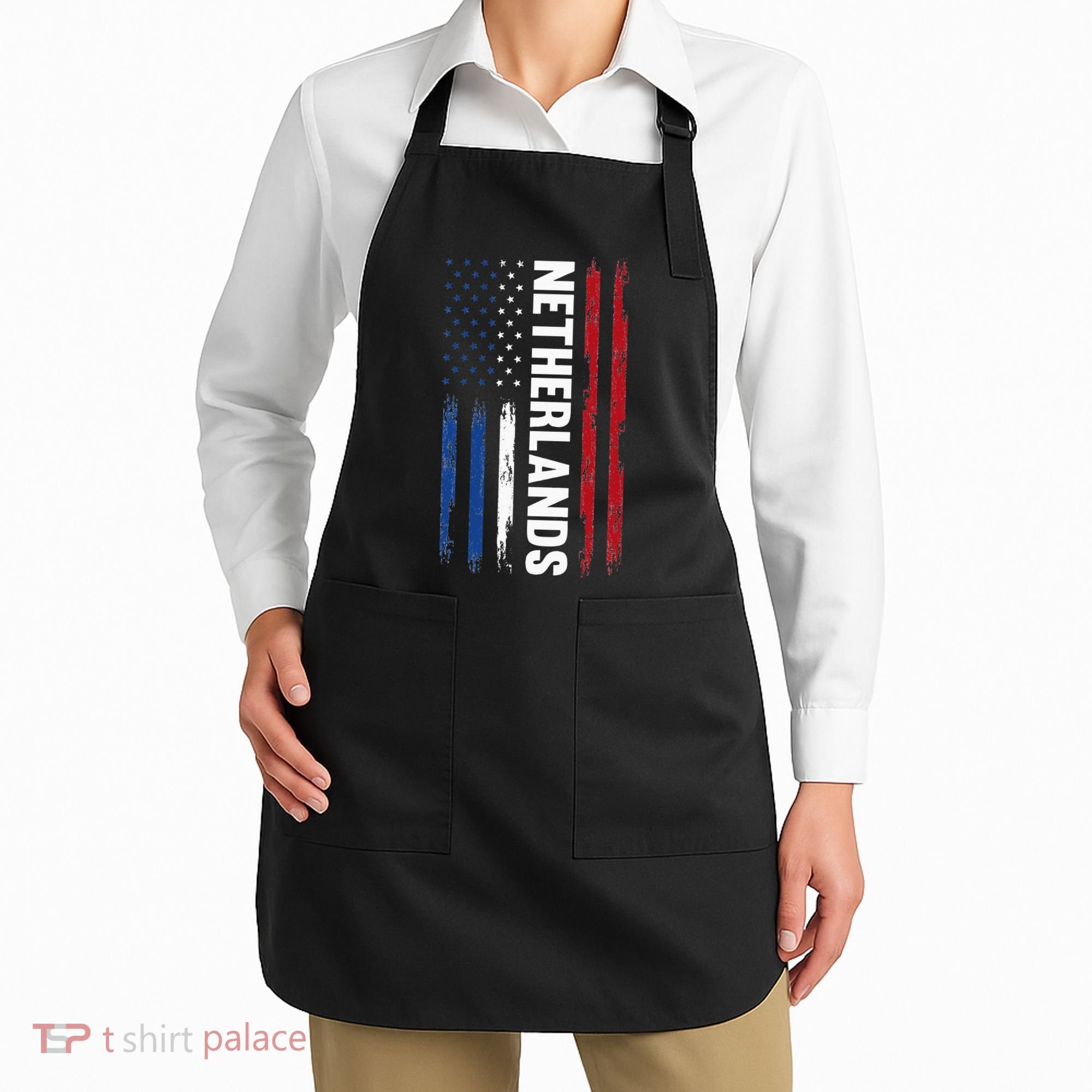 Netherlands Dutch Netherlands Apron
