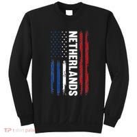 Netherlands Dutch Netherlands Sweatshirt thumb 0