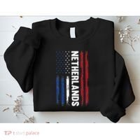 Netherlands Dutch Netherlands Sweatshirt thumb 2