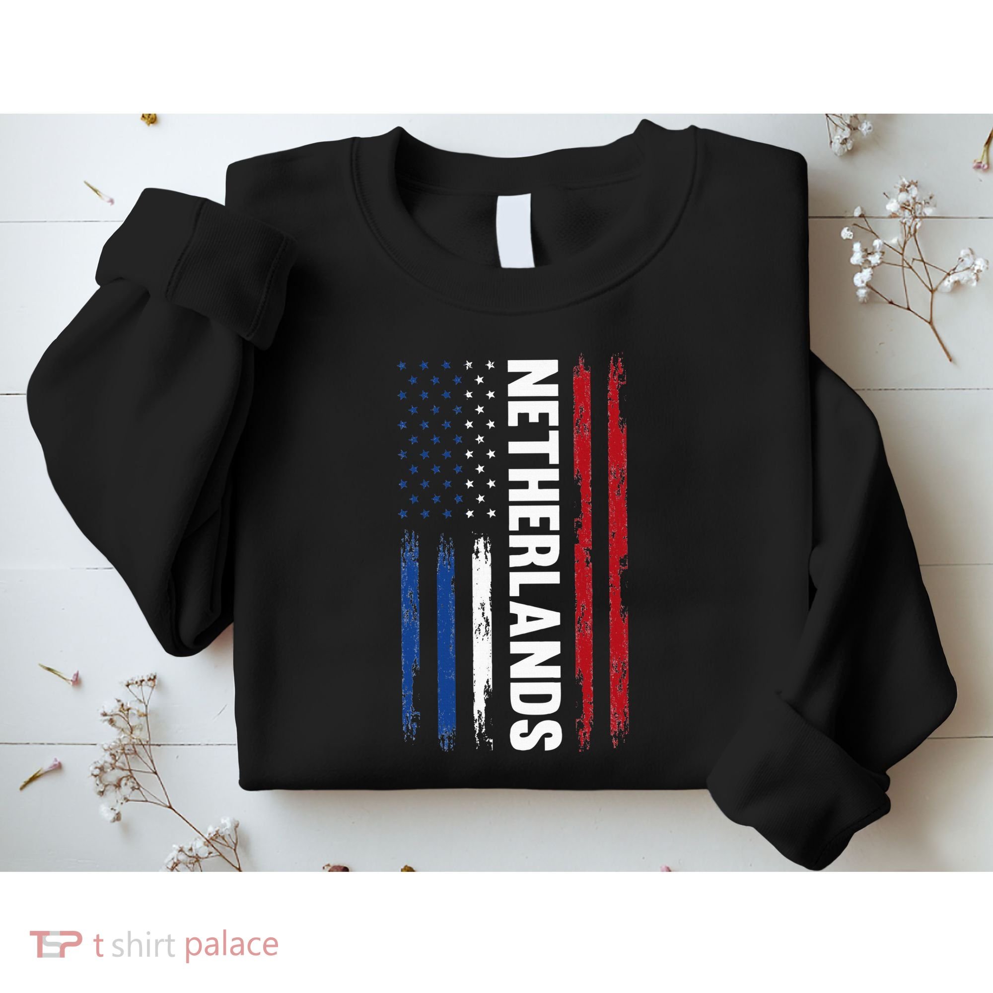 Netherlands Dutch Netherlands Sweatshirt