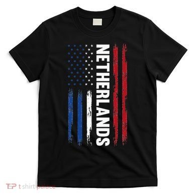 Netherlands Dutch Netherlands T-Shirt
