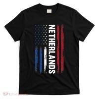 Netherlands Dutch Netherlands T-Shirt thumb 0