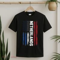 Netherlands Dutch Netherlands T-Shirt thumb 2