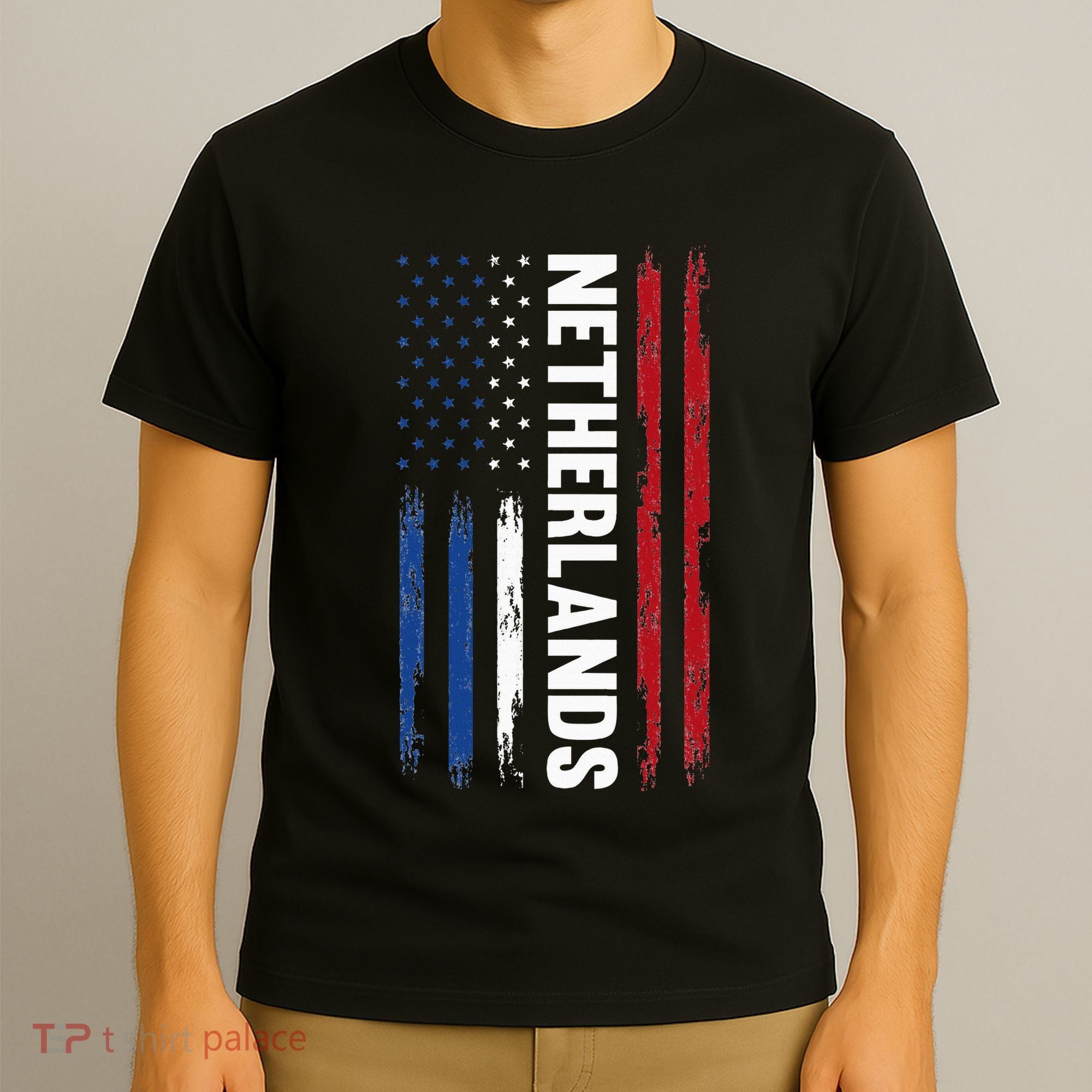 Netherlands Dutch Netherlands T-Shirt