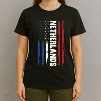 Netherlands Dutch Netherlands T-Shirt thumb 4