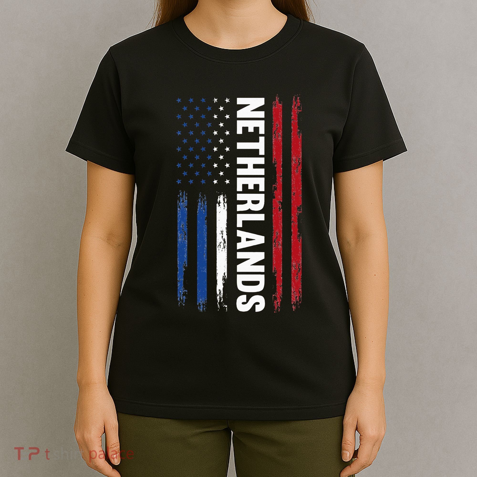 Netherlands Dutch Netherlands T-Shirt