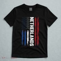 Netherlands Dutch Netherlands T-Shirt thumb 5