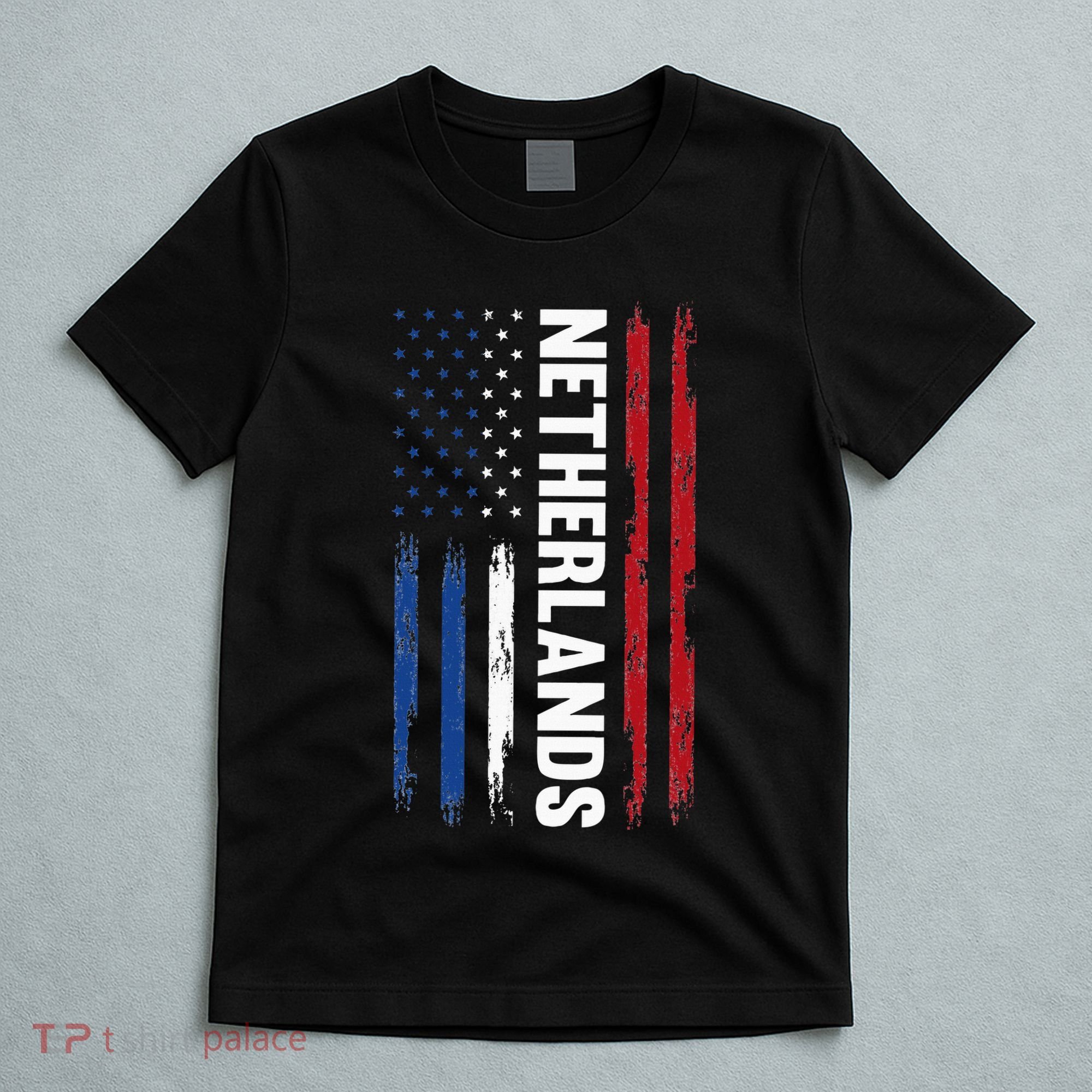 Netherlands Dutch Netherlands T-Shirt