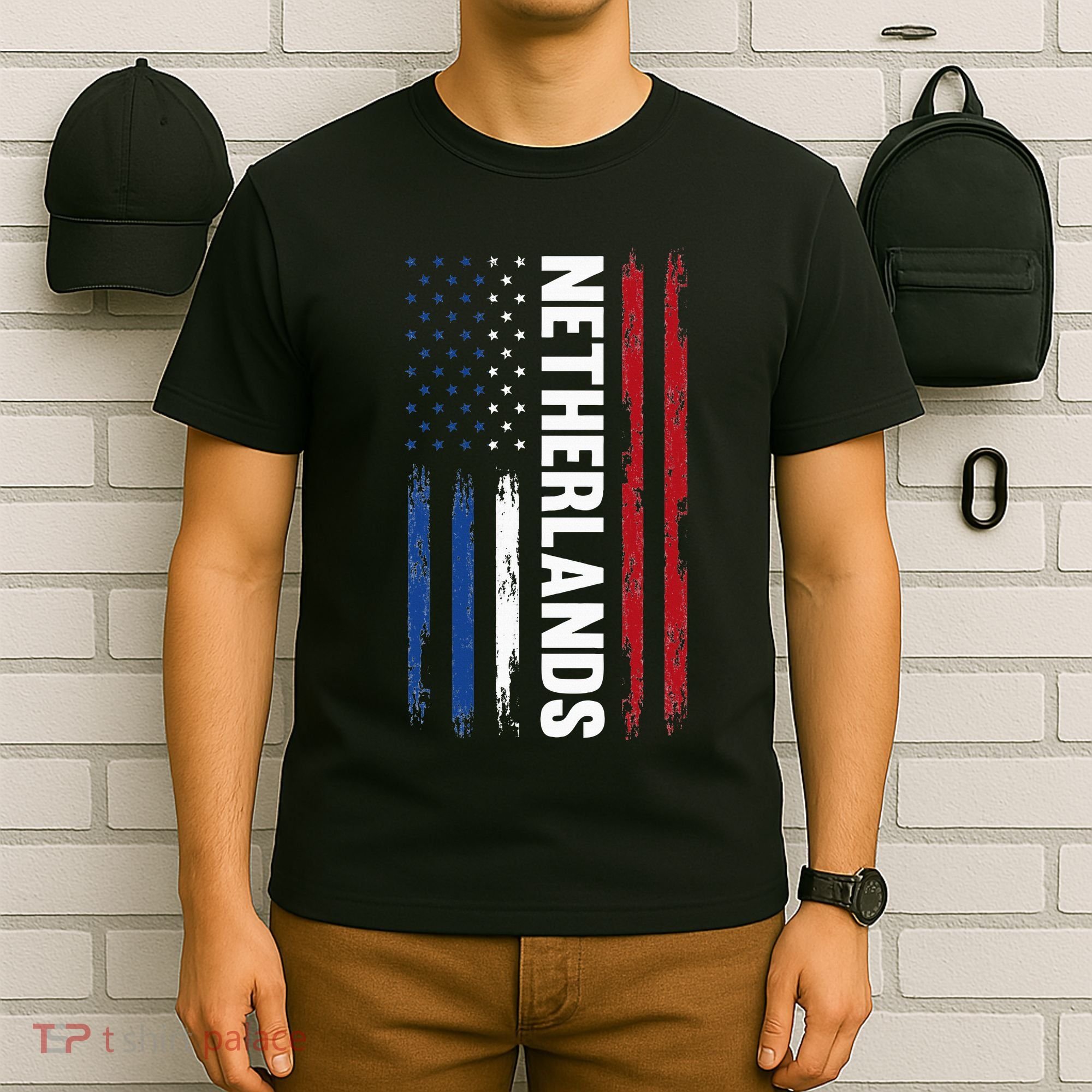 Netherlands Dutch Netherlands T-Shirt