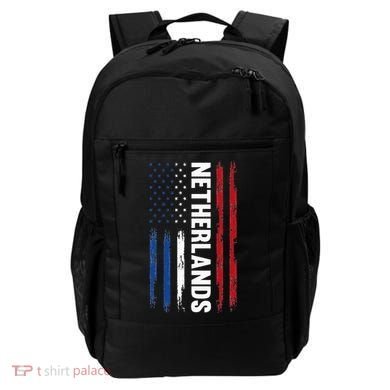 Netherlands Dutch Netherlands Backpack