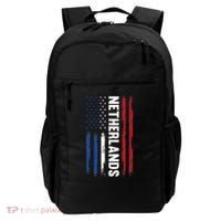 Netherlands Dutch Netherlands Backpack thumb 0