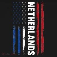 Netherlands Dutch Netherlands Bucket Hat thumb 4