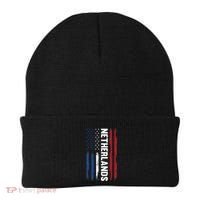 Netherlands Dutch Netherlands Beanie thumb 0