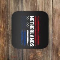 Netherlands Dutch Netherlands Coaster thumb 0