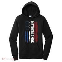 Netherlands Dutch Netherlands Women's Hoodie thumb 0