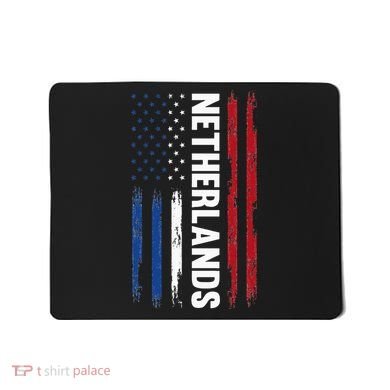 Netherlands Dutch Netherlands Mousepad