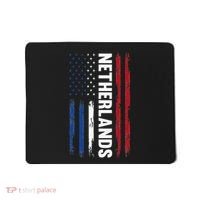 Netherlands Dutch Netherlands Mousepad thumb 0