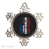 Netherlands Dutch Netherlands Ornament thumb 0