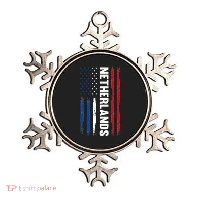 Netherlands Dutch Netherlands Ornament