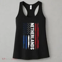 Netherlands Dutch Netherlands Women's Tank Top thumb 3