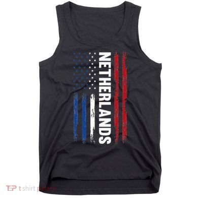 Netherlands Dutch Netherlands Tank Top
