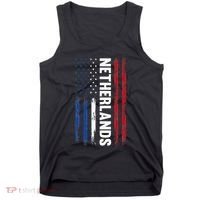 Netherlands Dutch Netherlands Tank Top thumb 0