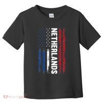 Netherlands Dutch Netherlands Toddler T-Shirt thumb 0