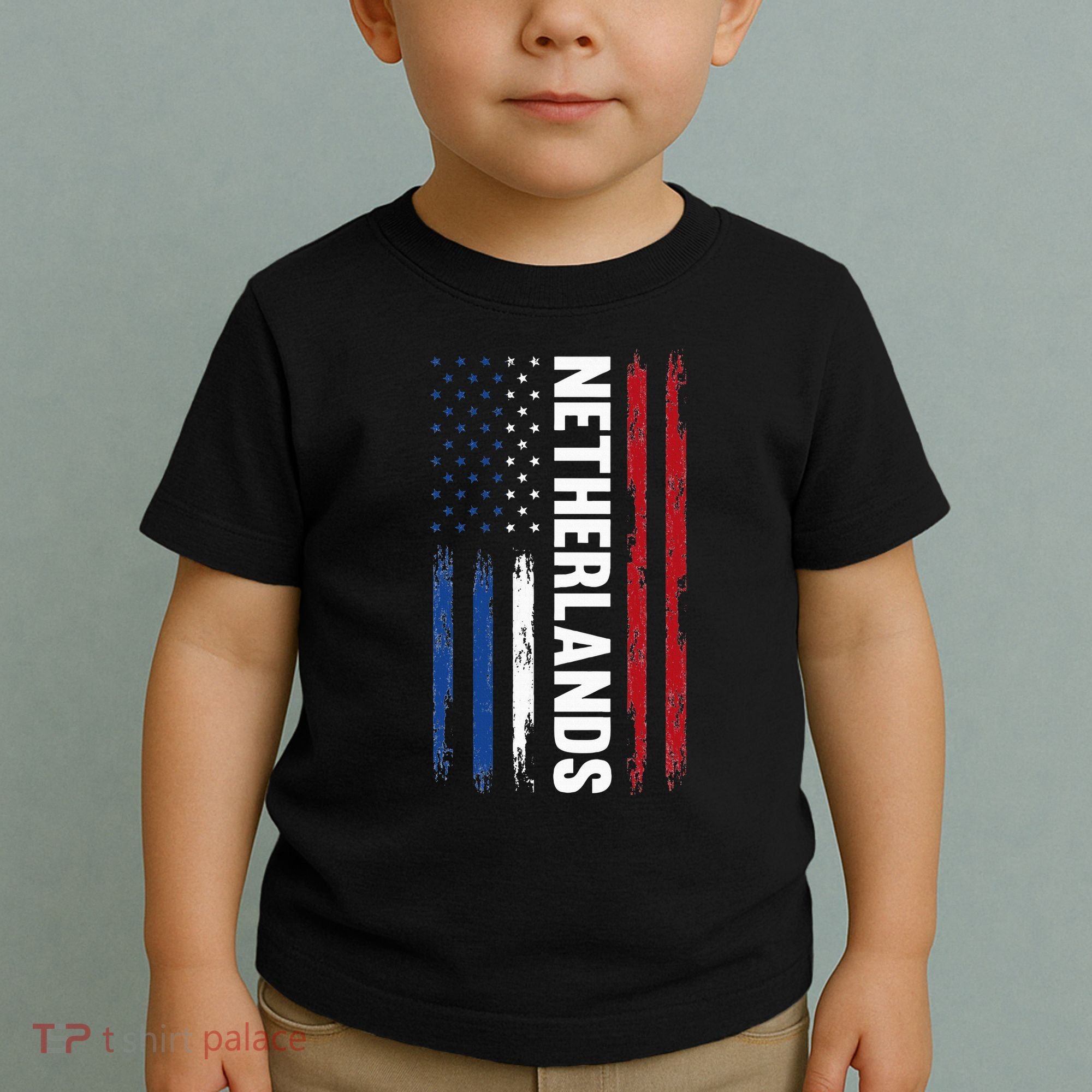 Netherlands Dutch Netherlands Toddler T-Shirt