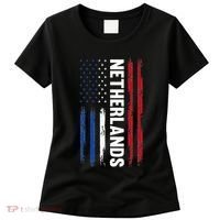 Netherlands Dutch Netherlands Women's T-Shirt thumb 0