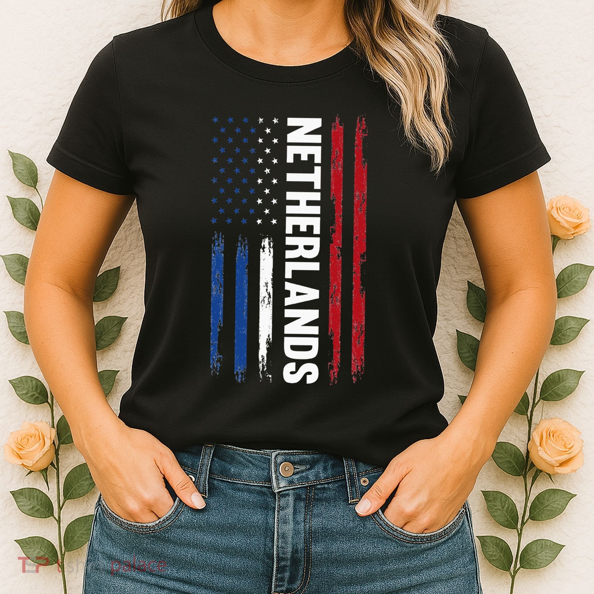 Netherlands Dutch Netherlands Women's T-Shirt