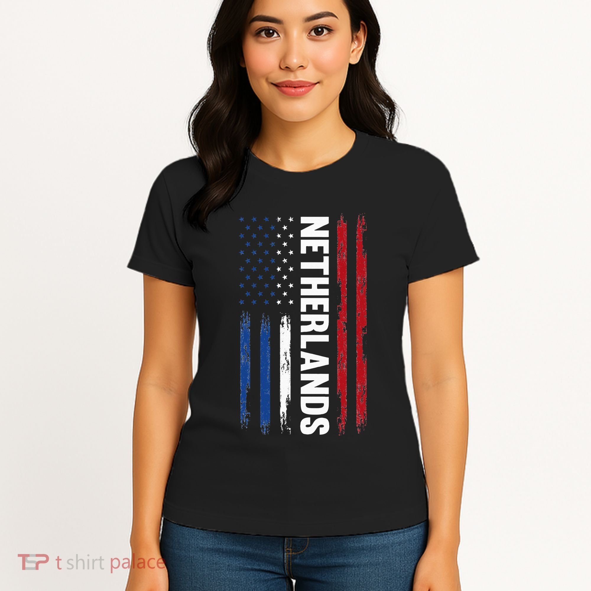 Netherlands Dutch Netherlands Women's T-Shirt