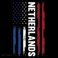 Netherlands Dutch Netherlands Kids Sweatshirt thumb 2