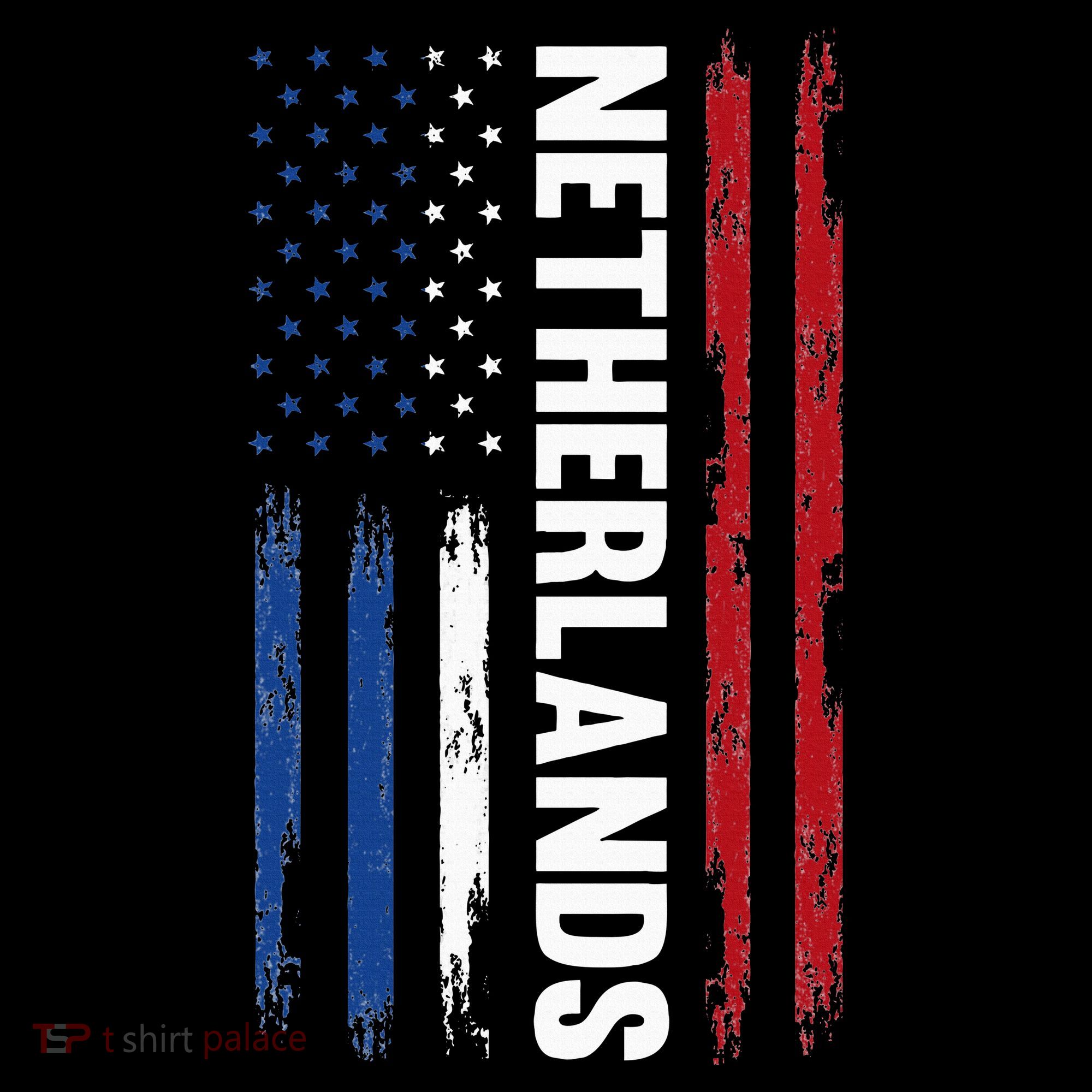 Netherlands Dutch Netherlands Kids T-Shirt