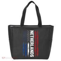 Netherlands Dutch Netherlands Tote Bag thumb 0