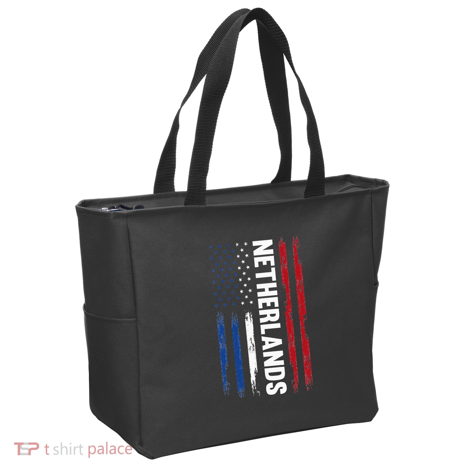 Netherlands Dutch Netherlands Tote Bag