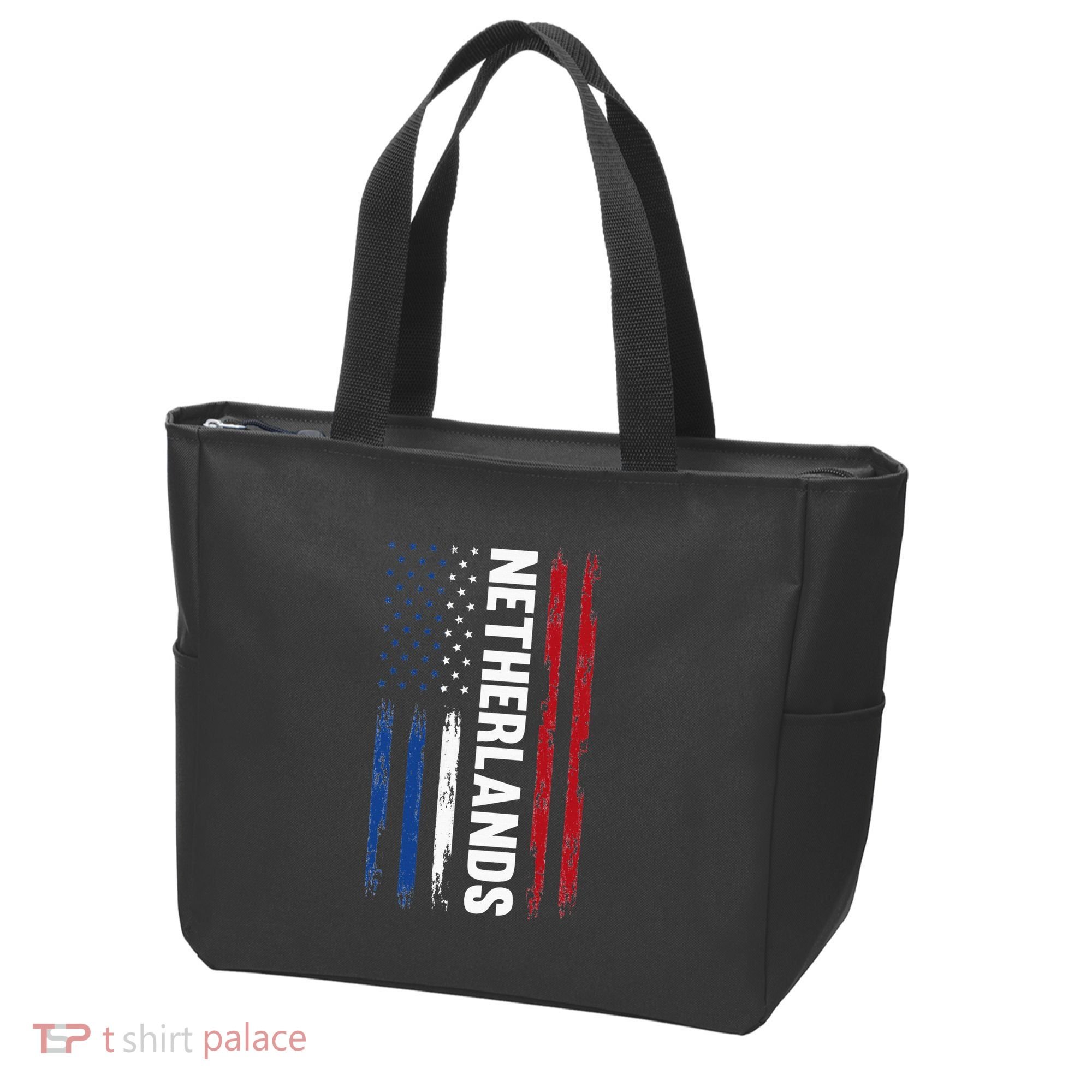 Netherlands Dutch Netherlands Tote Bag