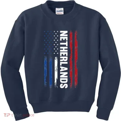 Kids Sweatshirt