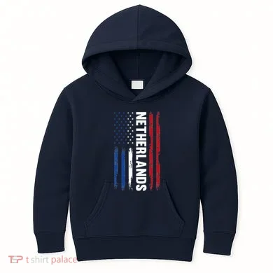 Kids Hoodie