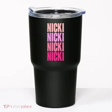 Tumbler