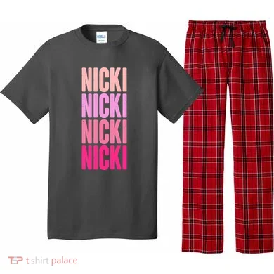 Pajama Set