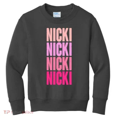 Kids Sweatshirt