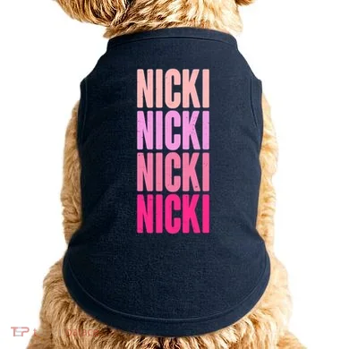 Doggie Tank